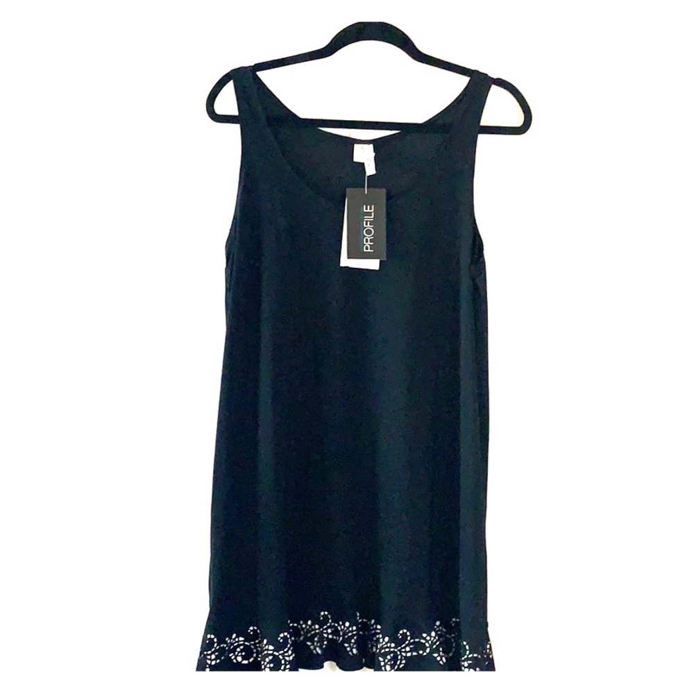 ❤️Beach cover up, NWT, non smoker, slimming effect